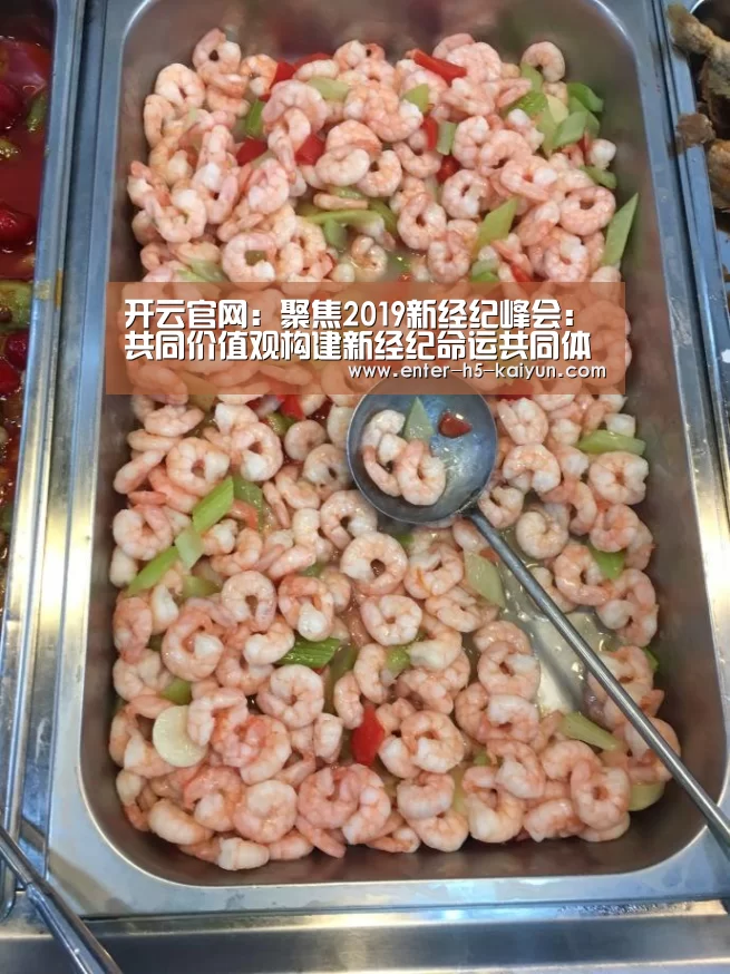 开云官网:聚焦2019新经纪峰会:共同价值观构建新经纪命运共同体(图2) 开云官方平台